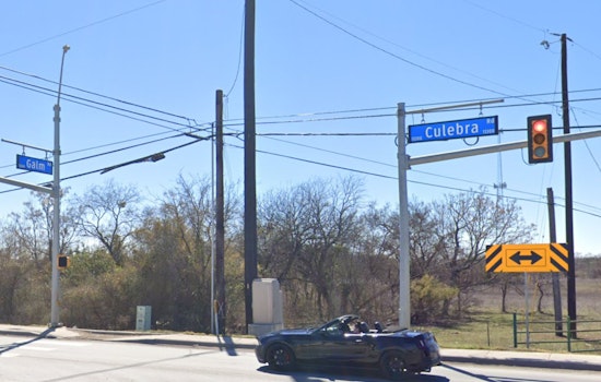 San Antonio Man Charged With Aggravated Assault in Road Rage Knife Attack