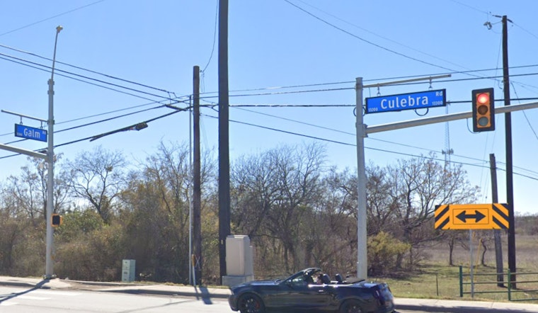 San Antonio Man Charged With Aggravated Assault in Road Rage Knife Attack