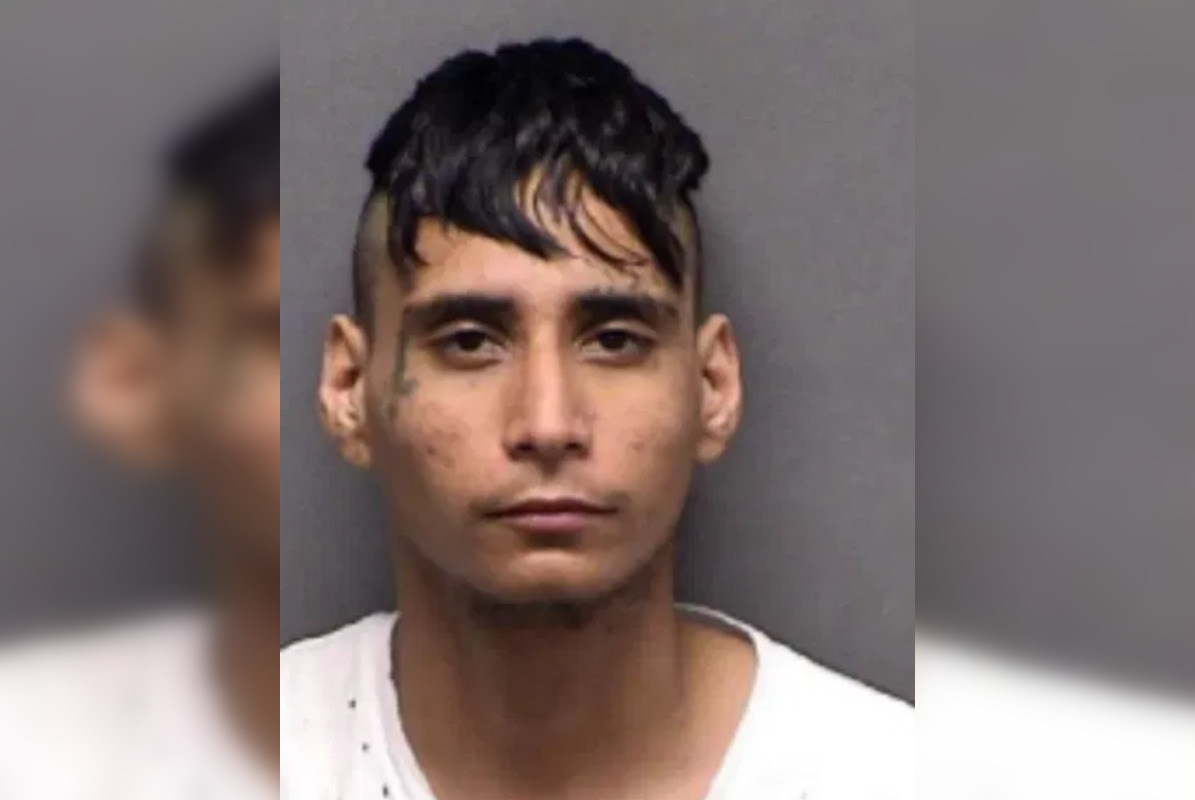 San Antonio Man Charged with Animal Cruelty for Fatally Throwing Dog