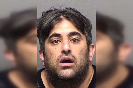 San Antonio Man Charged With Indecent Exposure, Accused of Threatening Lyft Driver