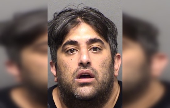 San Antonio Man Charged With Indecent Exposure, Accused of Threatening Lyft Driver