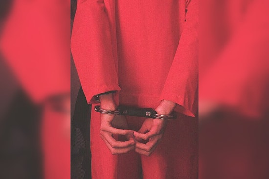 San Antonio Man Charged with Kidnapping and Threatening Girlfriend, Remains in Jail Pending Hearing