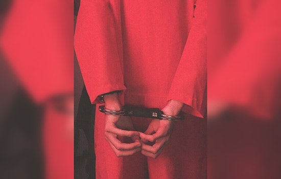 San Antonio Man Charged with Kidnapping and Threatening Girlfriend, Remains in Jail Pending Hearing