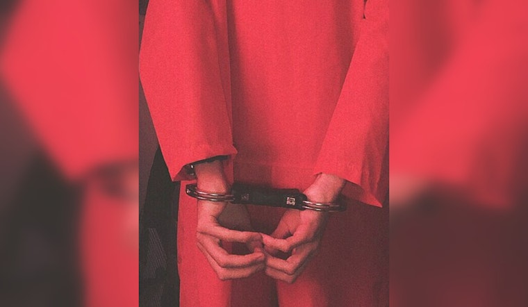 San Antonio Man Charged with Kidnapping and Threatening Girlfriend, Remains in Jail Pending Hearing