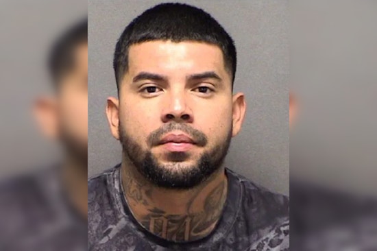 San Antonio Man Charged with Murder in Dispute at Illegal Gambling House