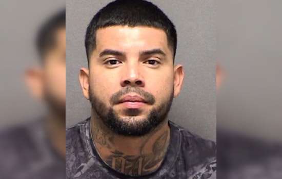 San Antonio Man Charged with Murder in Dispute at Illegal Gambling House