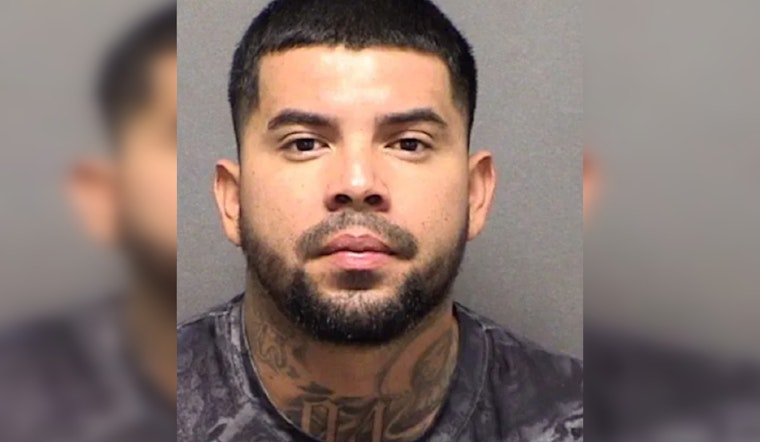 San Antonio Man Charged with Murder in Dispute at Illegal Gambling House