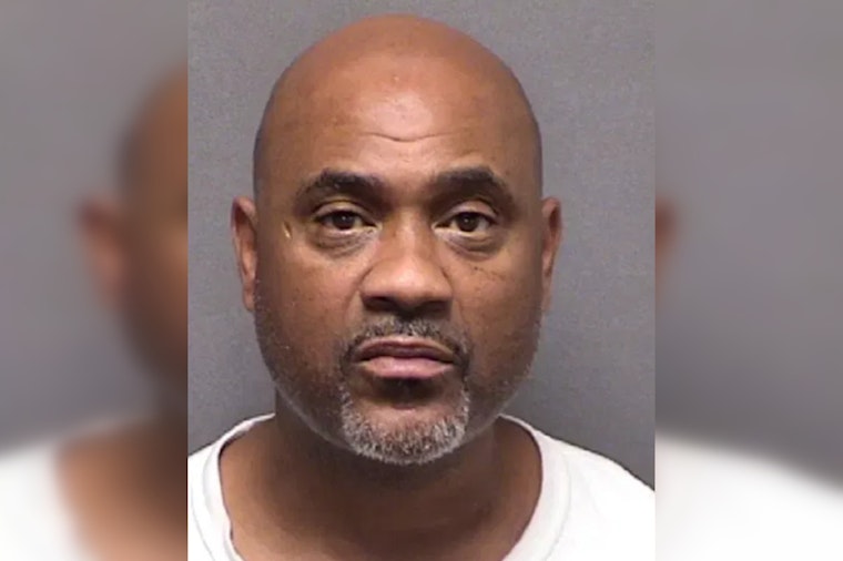 San Antonio Man Charged with Sexual Assault of a Teen in Residential Break-in