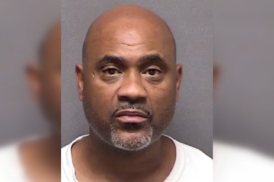 San Antonio Man Charged with Sexual Assault of a Teen in Residential Break-in