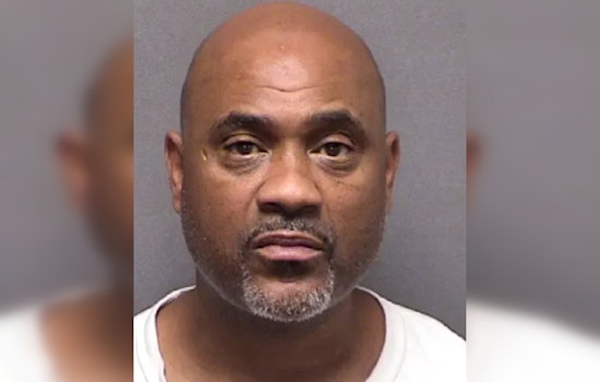 San Antonio Man Charged with Sexual Assault of a Teen in Residential Break-in