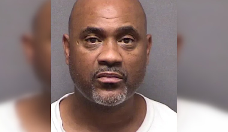 San Antonio Man Charged with Sexual Assault of a Teen in Residential Break-in