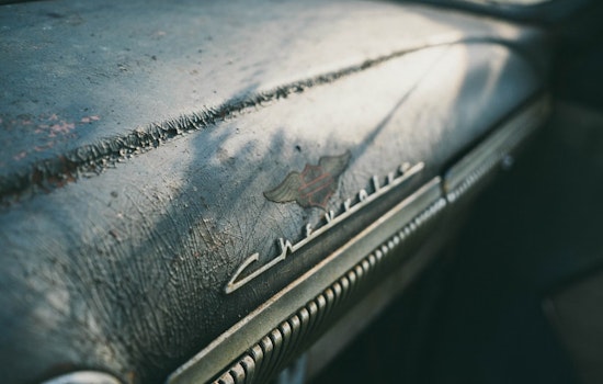 San Antonio Man Honors Family Legacy through Lowrider Tradition, Culture Thrives Amid Challenges