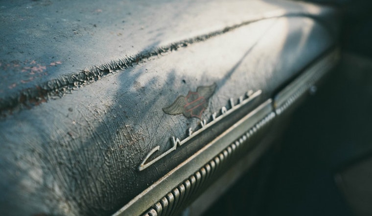 San Antonio Man Honors Family Legacy through Lowrider Tradition, Culture Thrives Amid Challenges