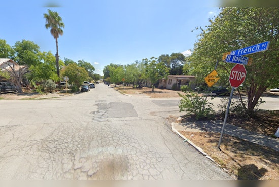San Antonio Man Killed in Suspected Northwest Side Drive-By Shooting After Dropping Wife at Work
