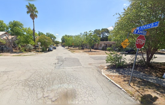 San Antonio Man Killed in Suspected Northwest Side Drive-By Shooting After Dropping Wife at Work