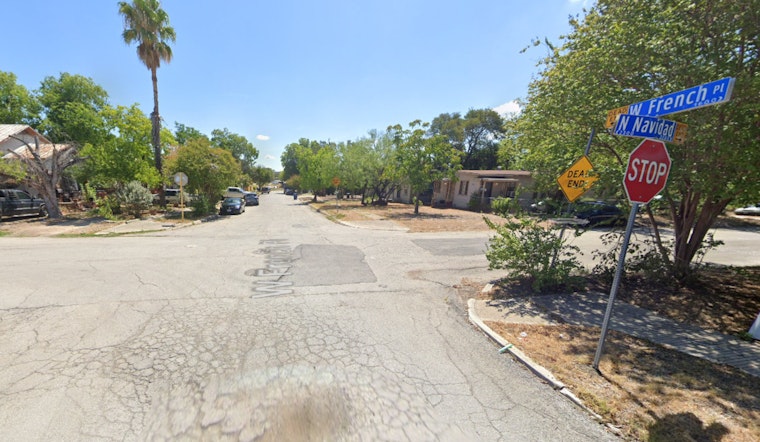 San Antonio Man Killed in Suspected Northwest Side Drive-By Shooting After Dropping Wife at Work
