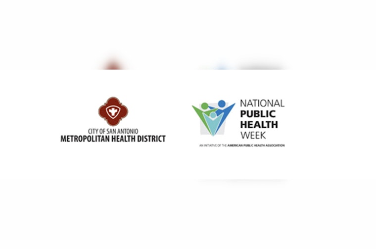 San Antonio Marks National Public Health Week with SA Forward Plan and Community Fest