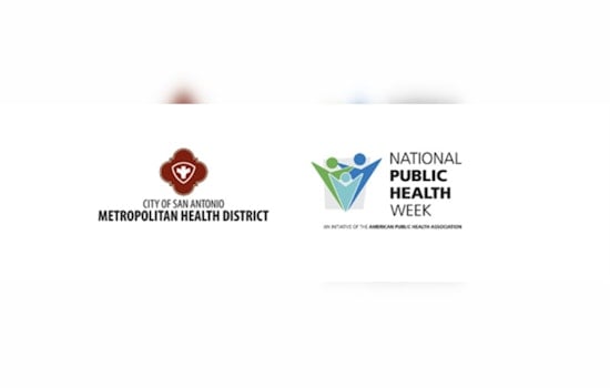 San Antonio Marks National Public Health Week with SA Forward Plan and Community Fest