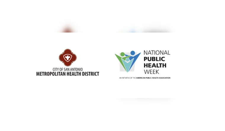 San Antonio Marks National Public Health Week with SA Forward Plan and Community Fest