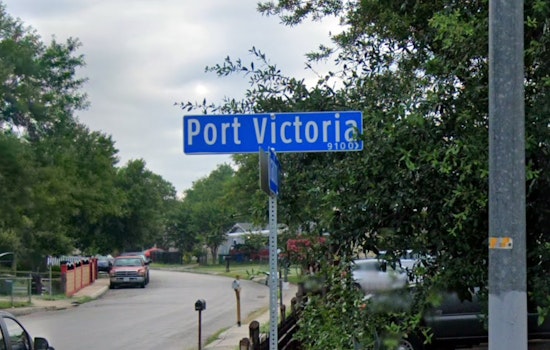 San Antonio Morning Raid Nets Illegal Weapons, Narcotics, and Stolen Vehicles