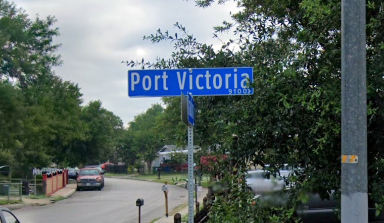 San Antonio Morning Raid Nets Illegal Weapons, Narcotics, and Stolen Vehicles
