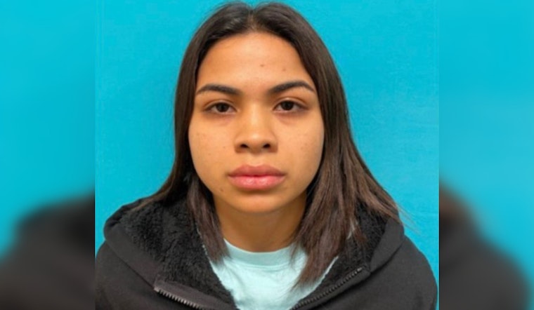 San Antonio Mother Awaits Sentencing in 5-Year-Old Daughter's Torture Death Case