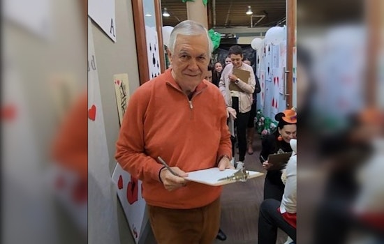 San Antonio Mourns the Loss of Beer Titan and Philanthropist Carlos Alvarez at 73