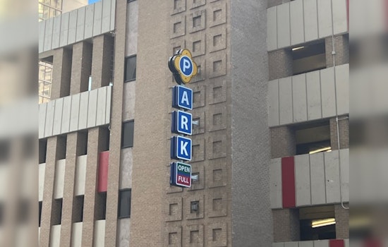 San Antonio Navigates Parking Crunch Amid Fiesta Festivities and Construction Woes