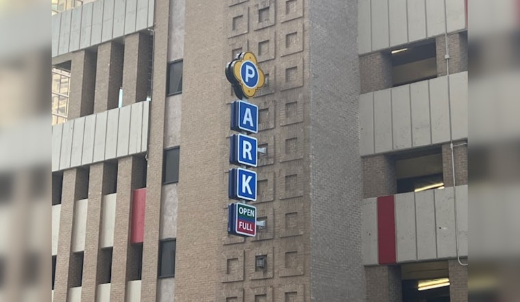 San Antonio Navigates Parking Crunch Amid Fiesta Festivities and Construction Woes