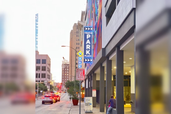 San Antonio Officials Advise Fiesta Goers to Plan for Traffic and Seek Alternatives to Parking Downtown