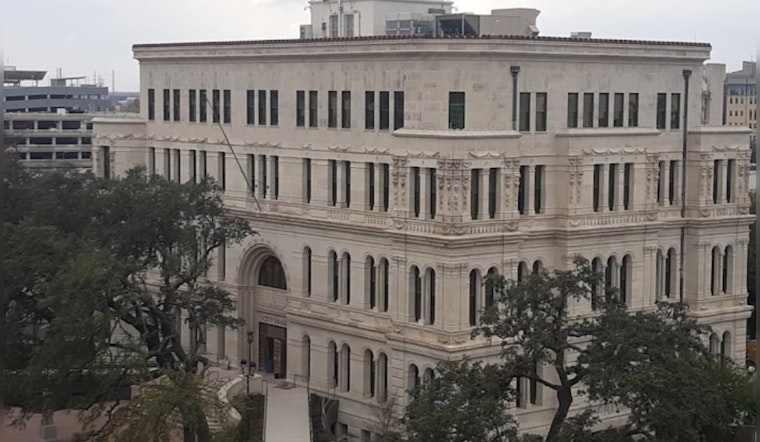 San Antonio Officials Could See Major Pay Raises, Residents to Decide in November Ballot