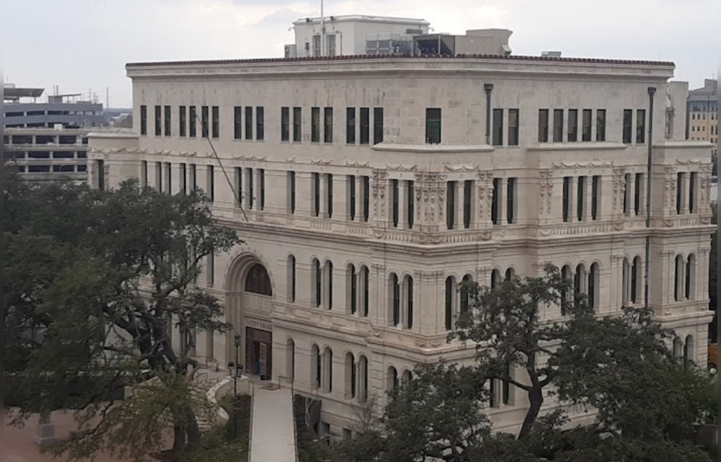 San Antonio Officials Could See Major Pay Raises, Residents to Decide in November Ballot