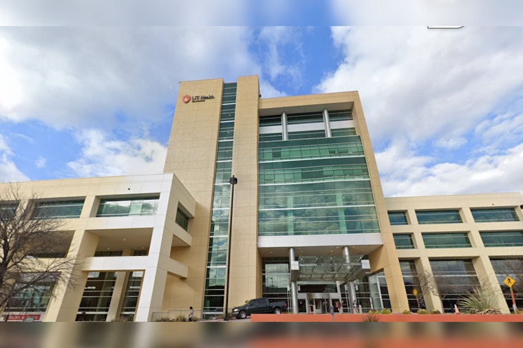 San Antonio Pioneers Name New Pediatric Condition 'Conrad's Syndrome', Revolutionizing Nonfatal Drowning Treatment