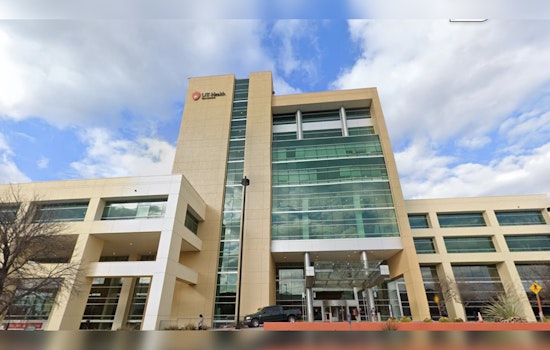 San Antonio Pioneers Name New Pediatric Condition 'Conrad's Syndrome', Revolutionizing Nonfatal Drowning Treatment