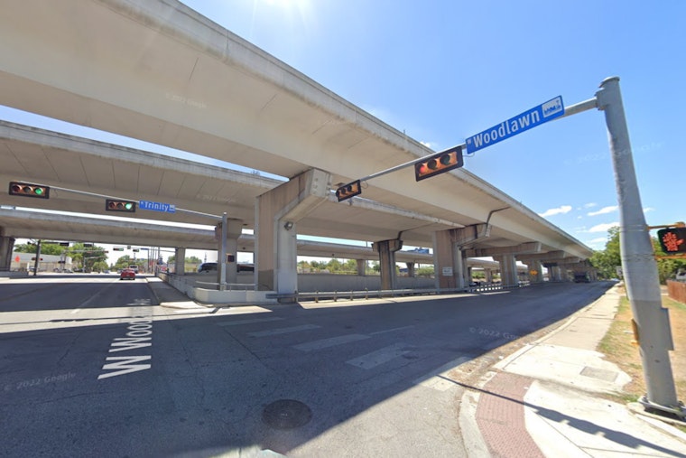 San Antonio Police Cruiser Hits Stolen Vehicle with Teens, Officer Injured and Investigation Ongoing
