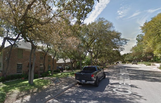San Antonio Police Fatally Shoot Man Suspected of Attacking Woman with Car, Officer Injured in Confrontation
