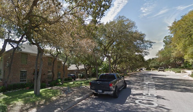 San Antonio Police Fatally Shoot Man Suspected of Attacking Woman with Car, Officer Injured in Confrontation