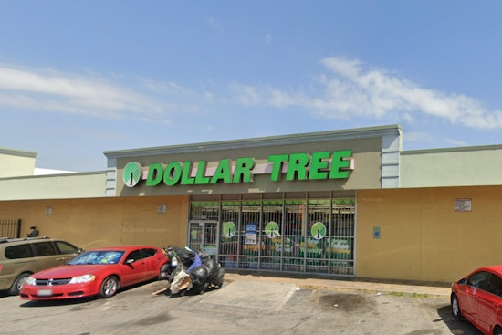San Antonio Police Probe Fatal Shooting of Teen in Dollar Tree Parking Lot