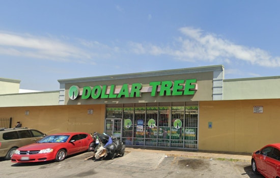 San Antonio Police Probe Fatal Shooting of Teen in Dollar Tree Parking Lot