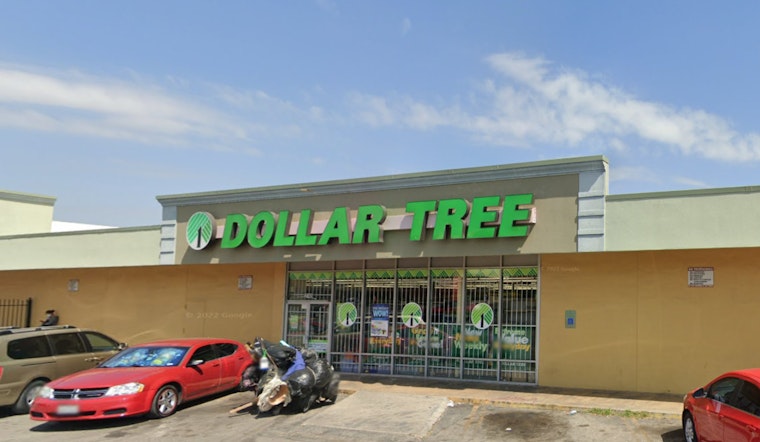 San Antonio Police Probe Fatal Shooting of Teen in Dollar Tree Parking Lot