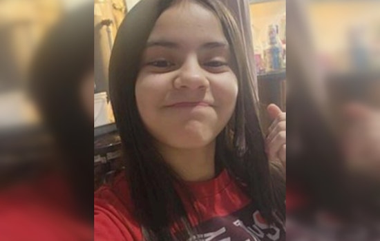 San Antonio Police Rally Community Aid in Search for Missing 12-Year-Old Makayla Garcia