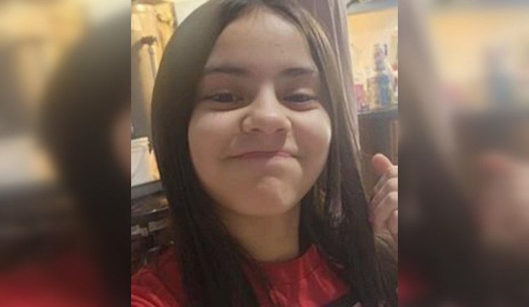 San Antonio Police Rally Community Aid in Search for Missing 12-Year-Old Makayla Garcia