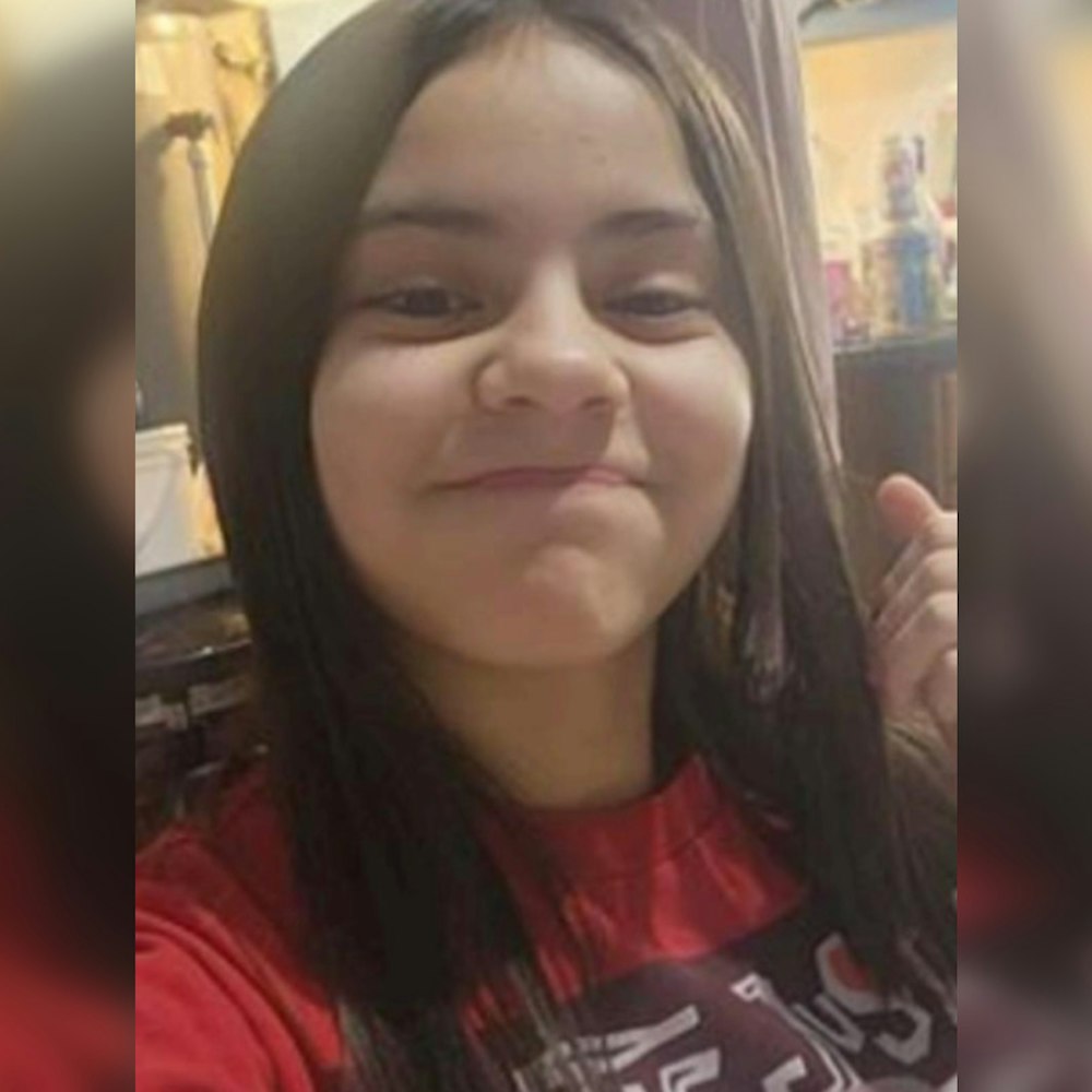 San Antonio Police Rally Community Aid in Search for Missing 12-Year-Old Makayla Garcia