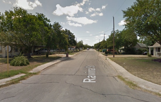 San Antonio Police Release Body-Cam Footage of Deadly East Side Officer-Involved Shooting