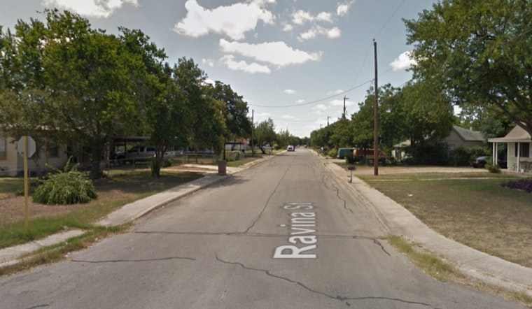 San Antonio Police Release Body-Cam Footage of Deadly East Side Officer-Involved Shooting