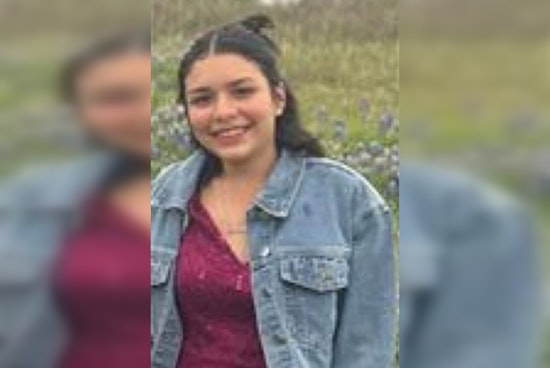 San Antonio Police Seek Public's Help in Search for Missing 15-Year-Old Araseli Delgado