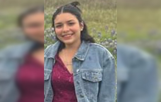 San Antonio Police Seek Public's Help in Search for Missing 15-Year-Old Araseli Delgado