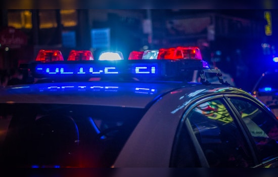 San Antonio Police Seek Suspect Accused of Stabbing Woman in Northwest Side Apartment Complex