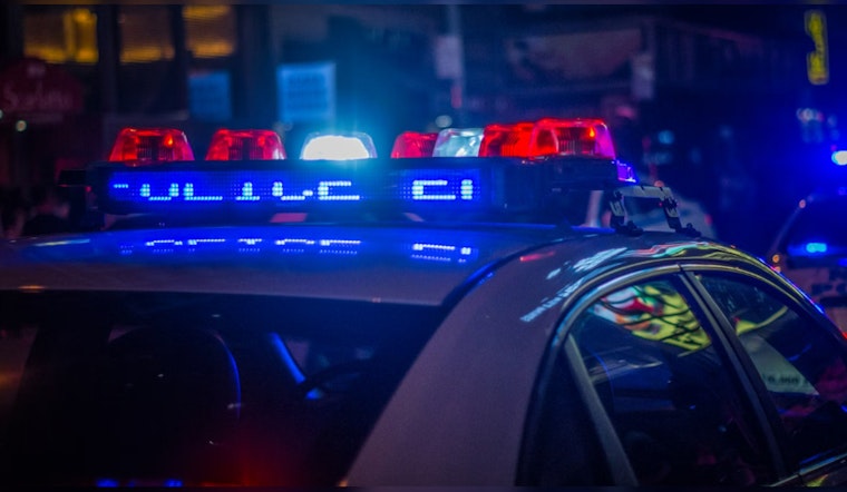 San Antonio Police Seek Suspect Accused of Stabbing Woman in Northwest Side Apartment Complex