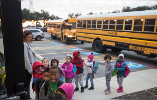 San Antonio Pre-K 4 SA Program Faces Scrutiny After Audit Reveals Lapses in Bus Driver Screening